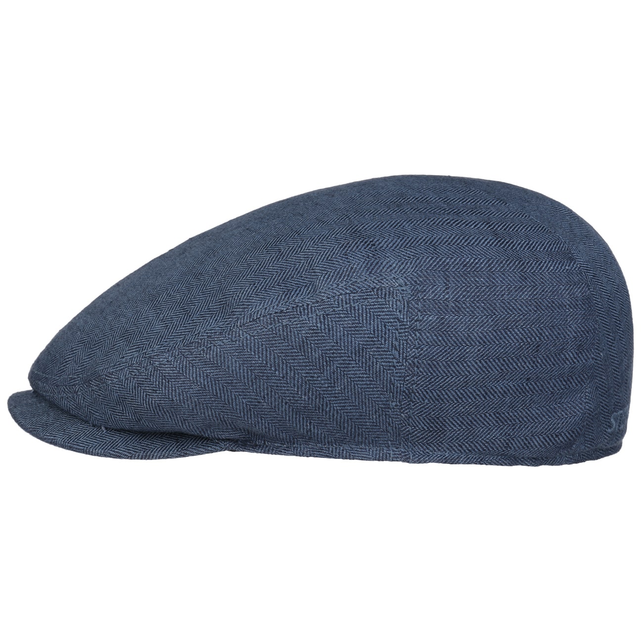navy-mottled