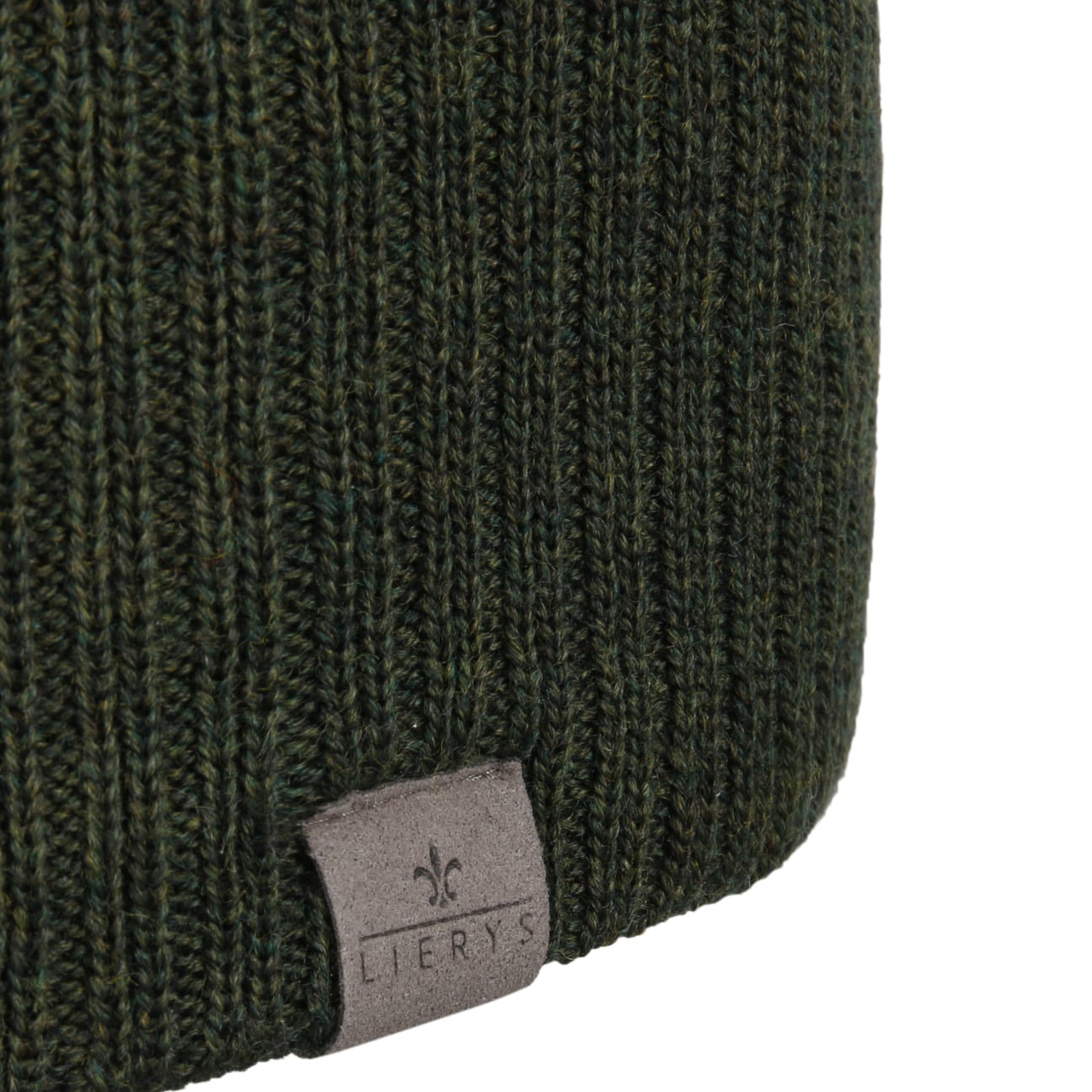 Fine Rip Merino Beanie - JJ Hat Center ®