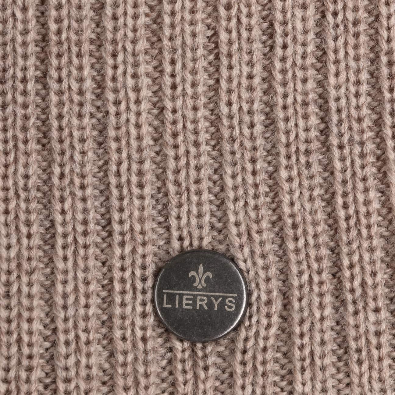 Fine Rip Merino Beanie - JJ Hat Center ®