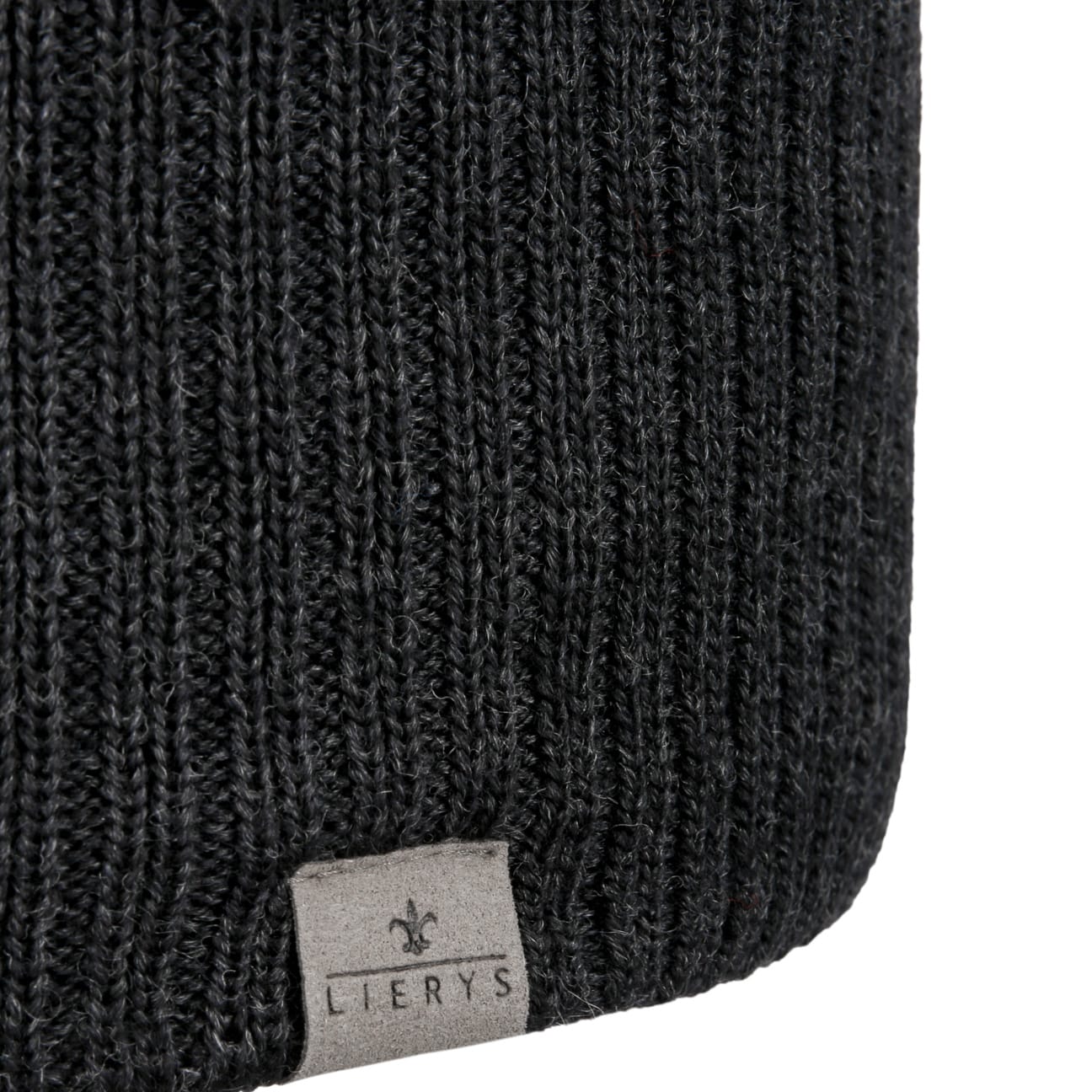 Fine Rip Merino Beanie - JJ Hat Center ®