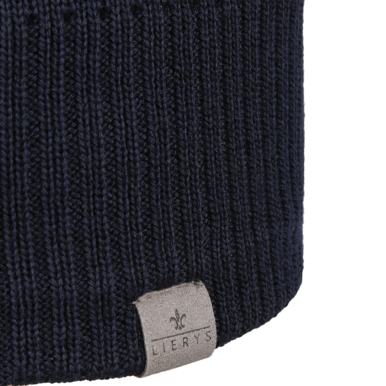 Fine Rip Merino Beanie - JJ Hat Center ®