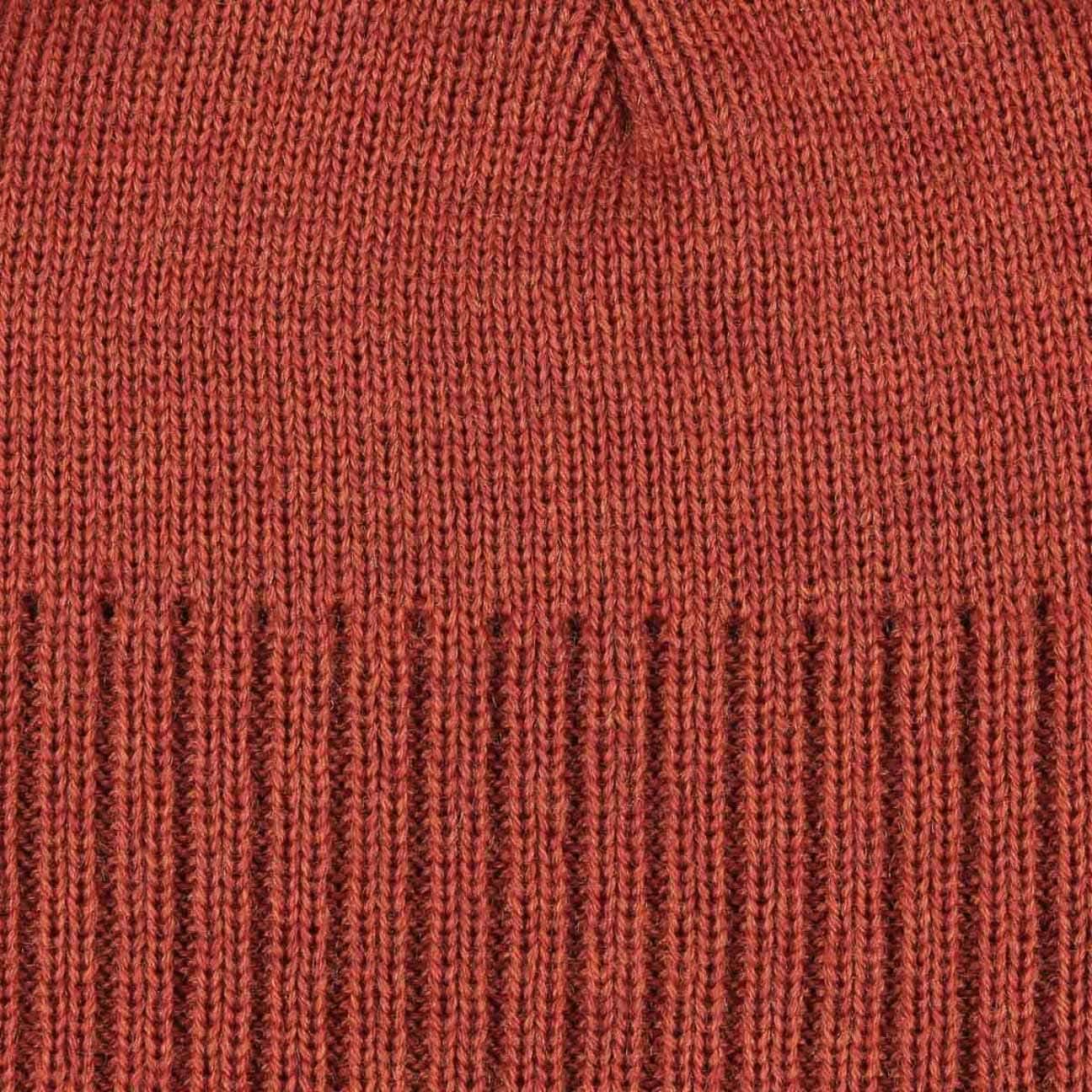 Fine Rip Merino Beanie - JJ Hat Center ®