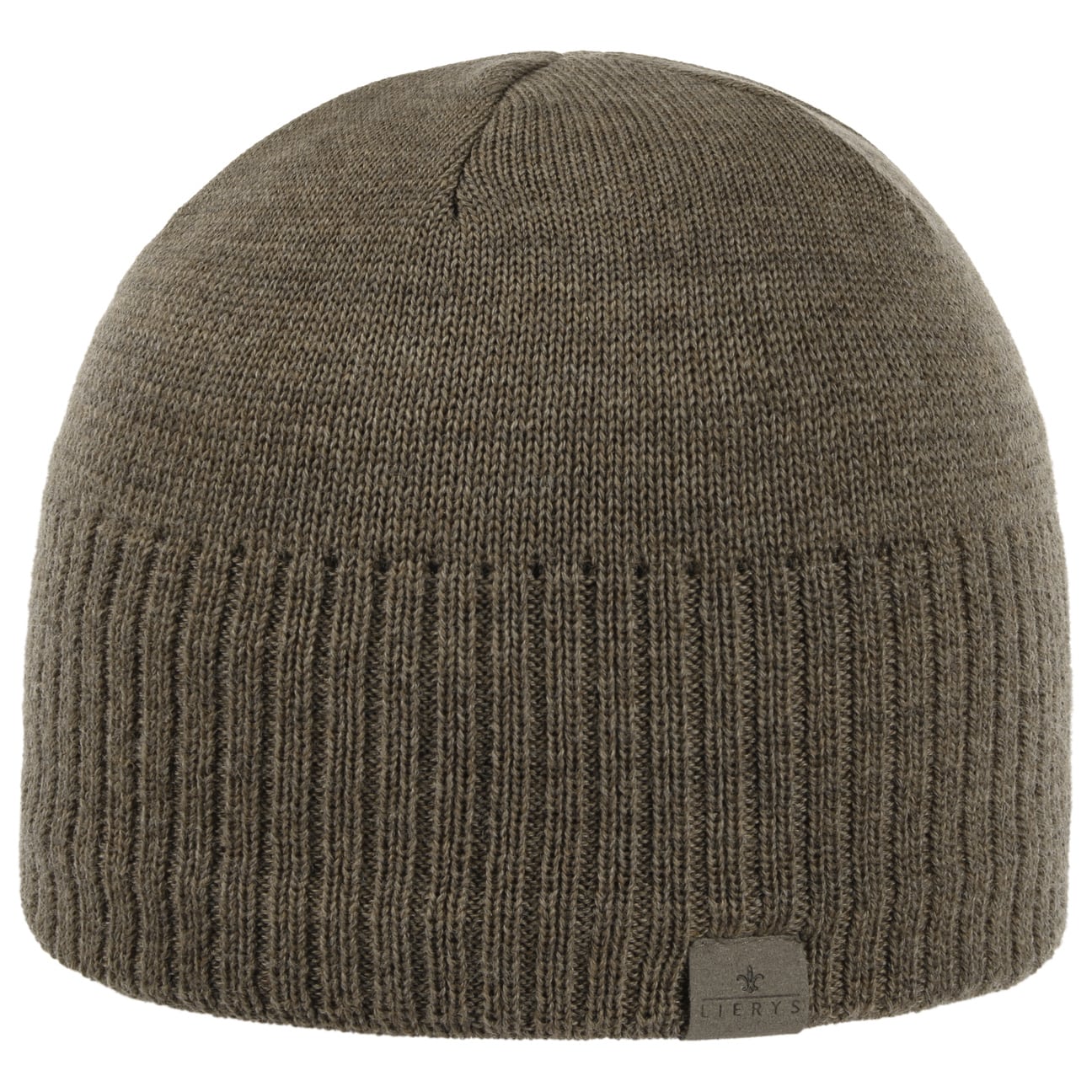 Fine Rip Merino Beanie - JJ Hat Center ®