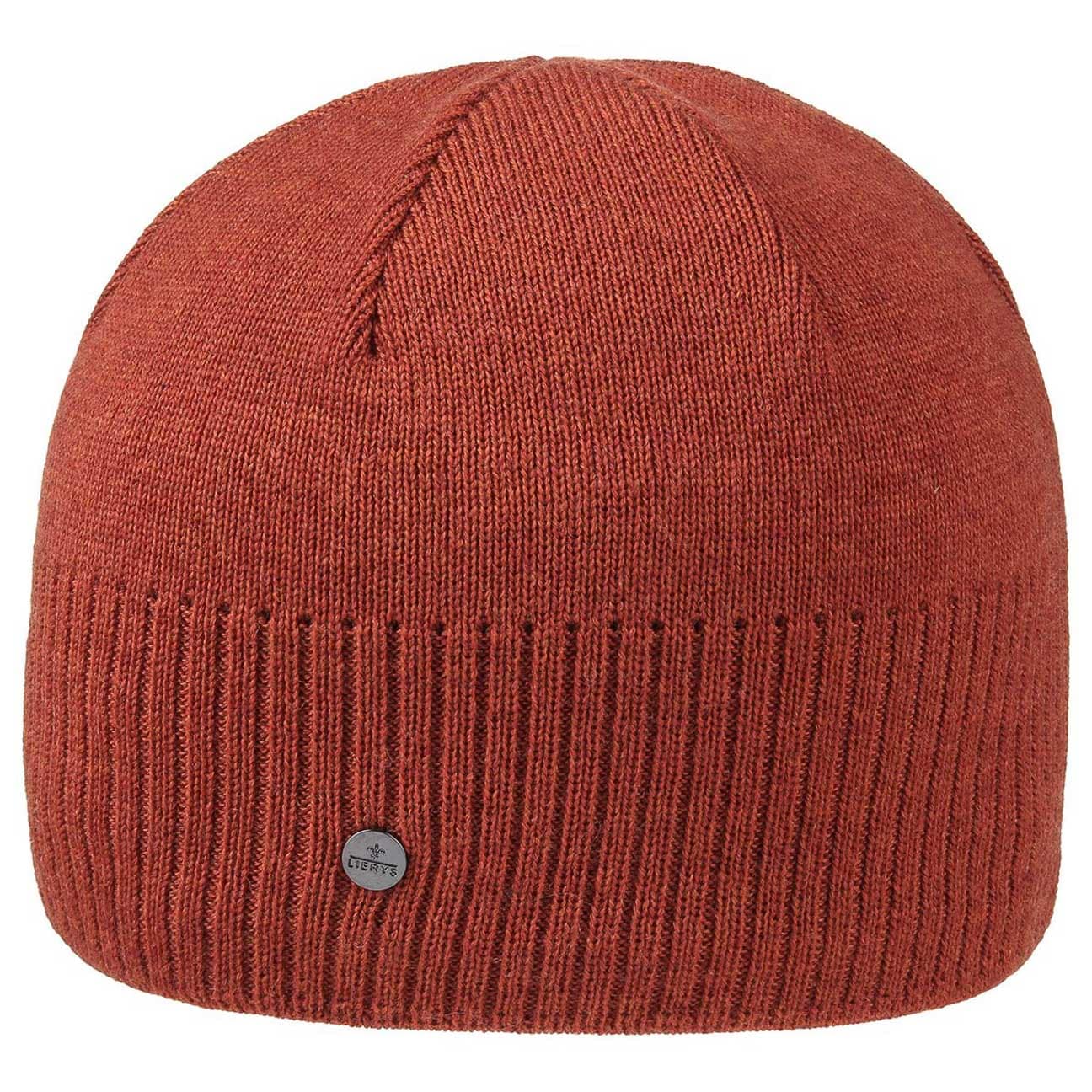 Fine Rip Merino Beanie - JJ Hat Center ®