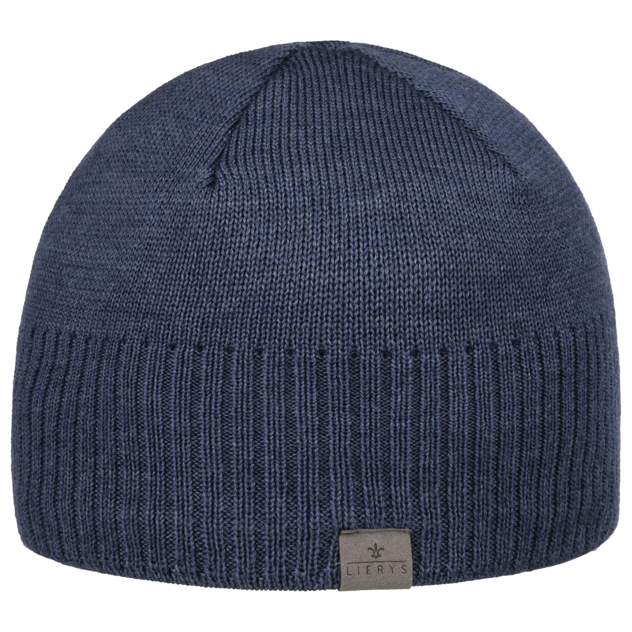 Fine Rip Merino Beanie - JJ Hat Center ®