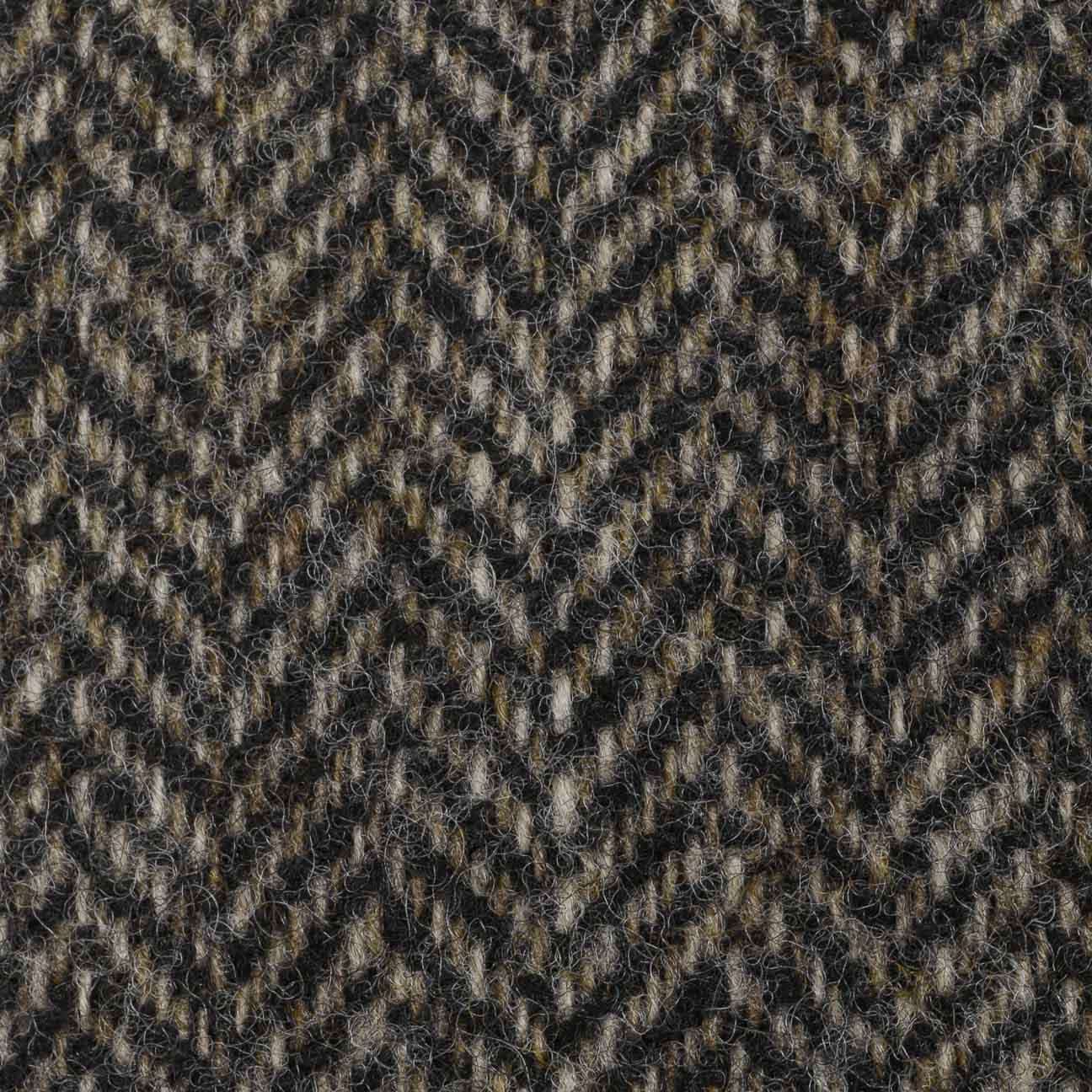 taupe herringbone