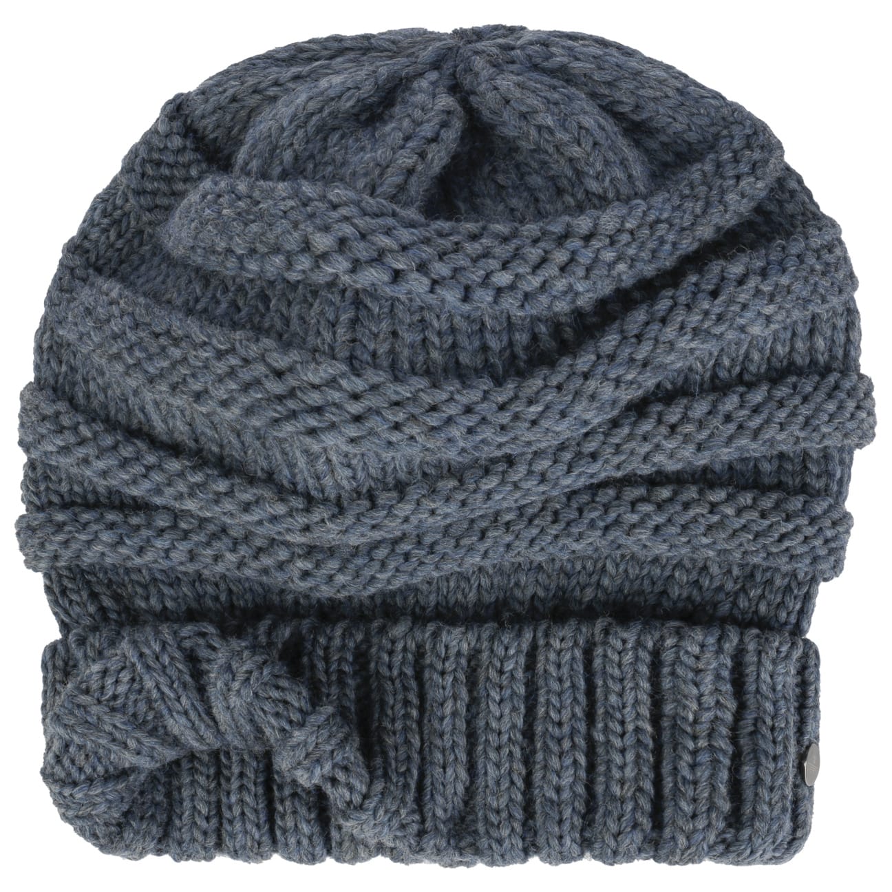 Long Beanie Knit Hat - JJ Hat Center ®