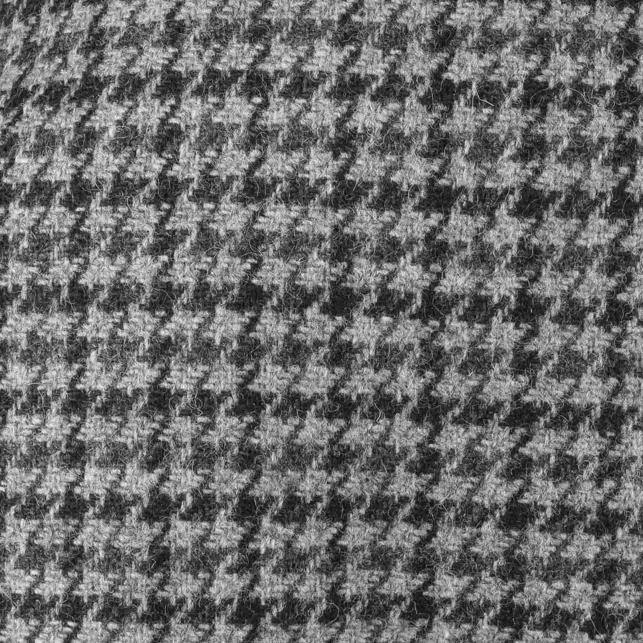 Britain Houndstooth Flat Cap - JJ Hat Center ®