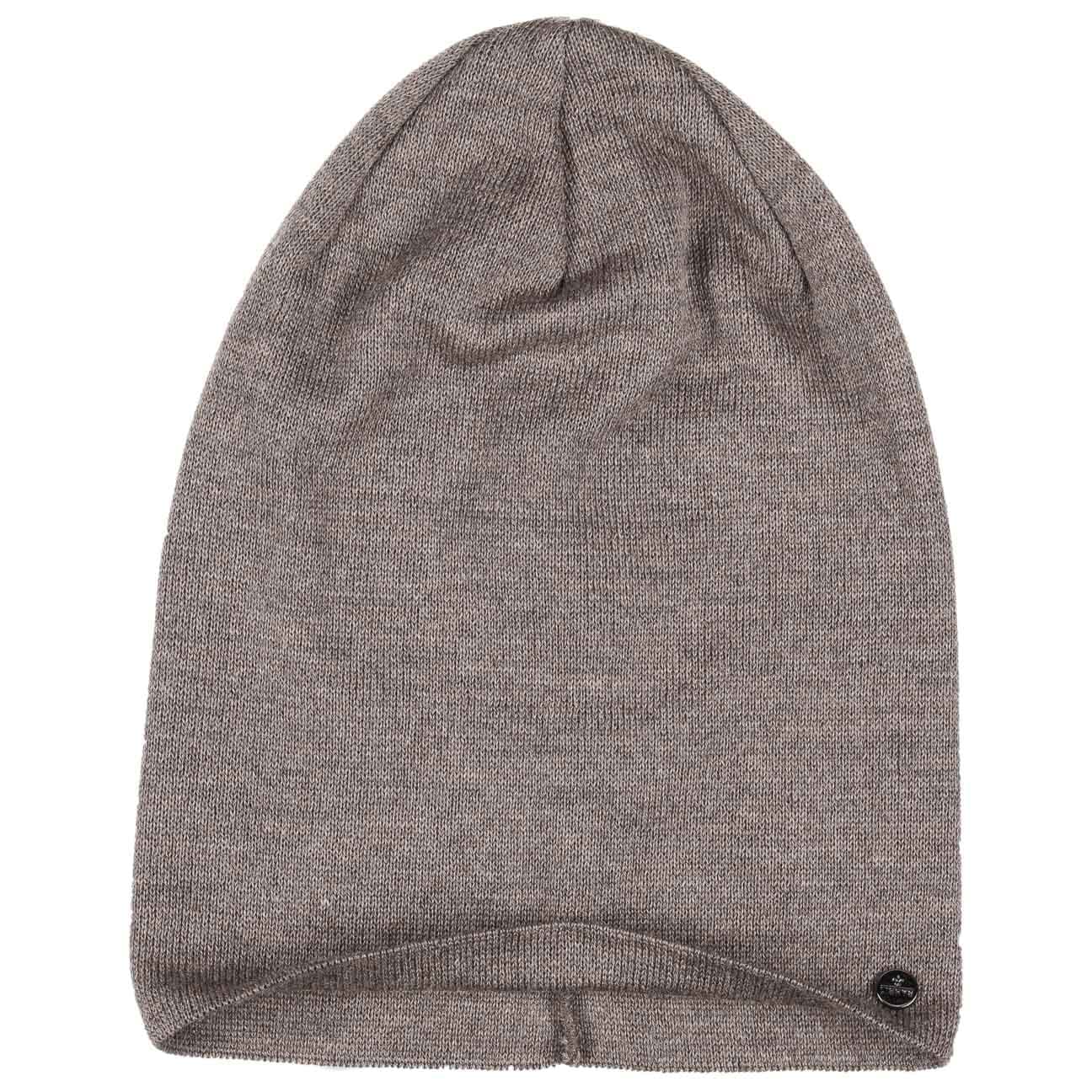 Classic Fine Merino Long Beanie - JJ Hat Center ®