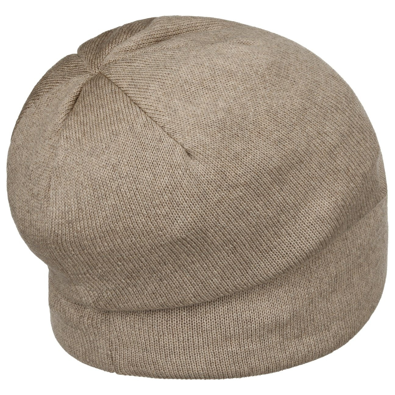 Classic Fine Merino Long Beanie - JJ Hat Center ®