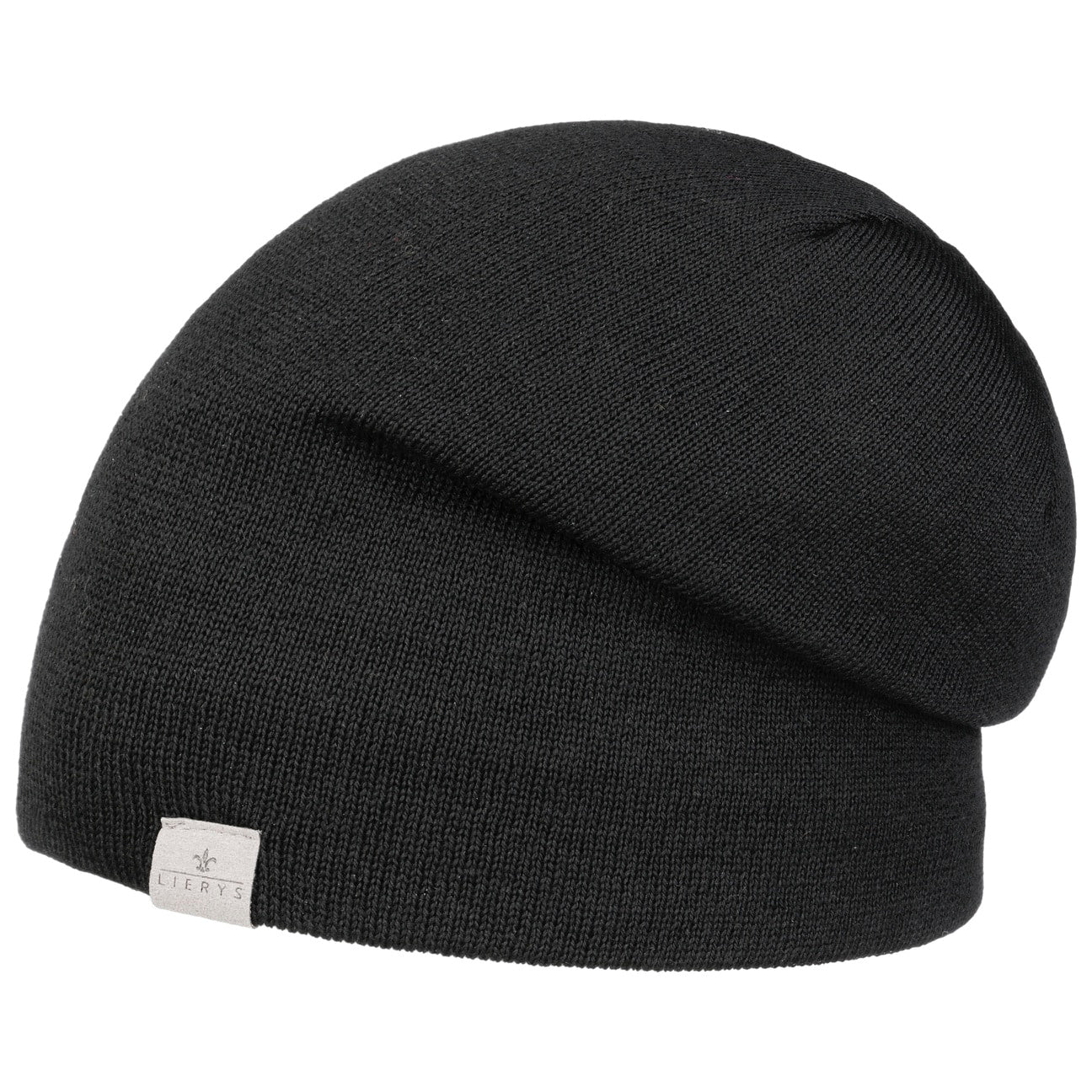 Classic Fine Merino Long Beanie - JJ Hat Center ®