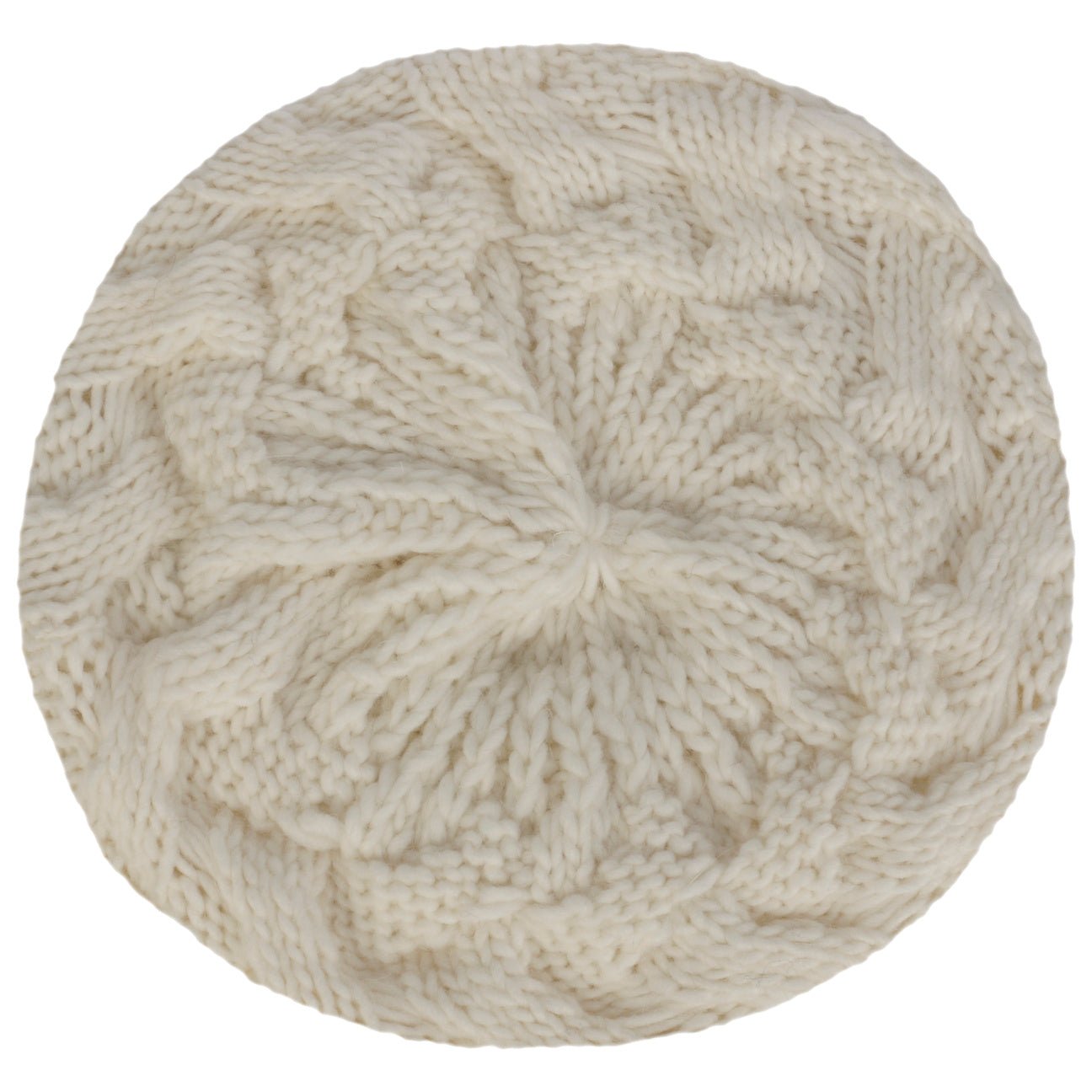 Jesila Knit Beret - JJ Hat Center ®