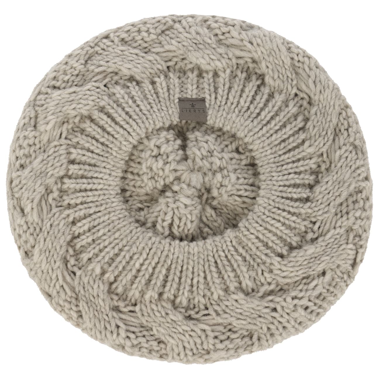 Jesila Knit Beret - JJ Hat Center ®