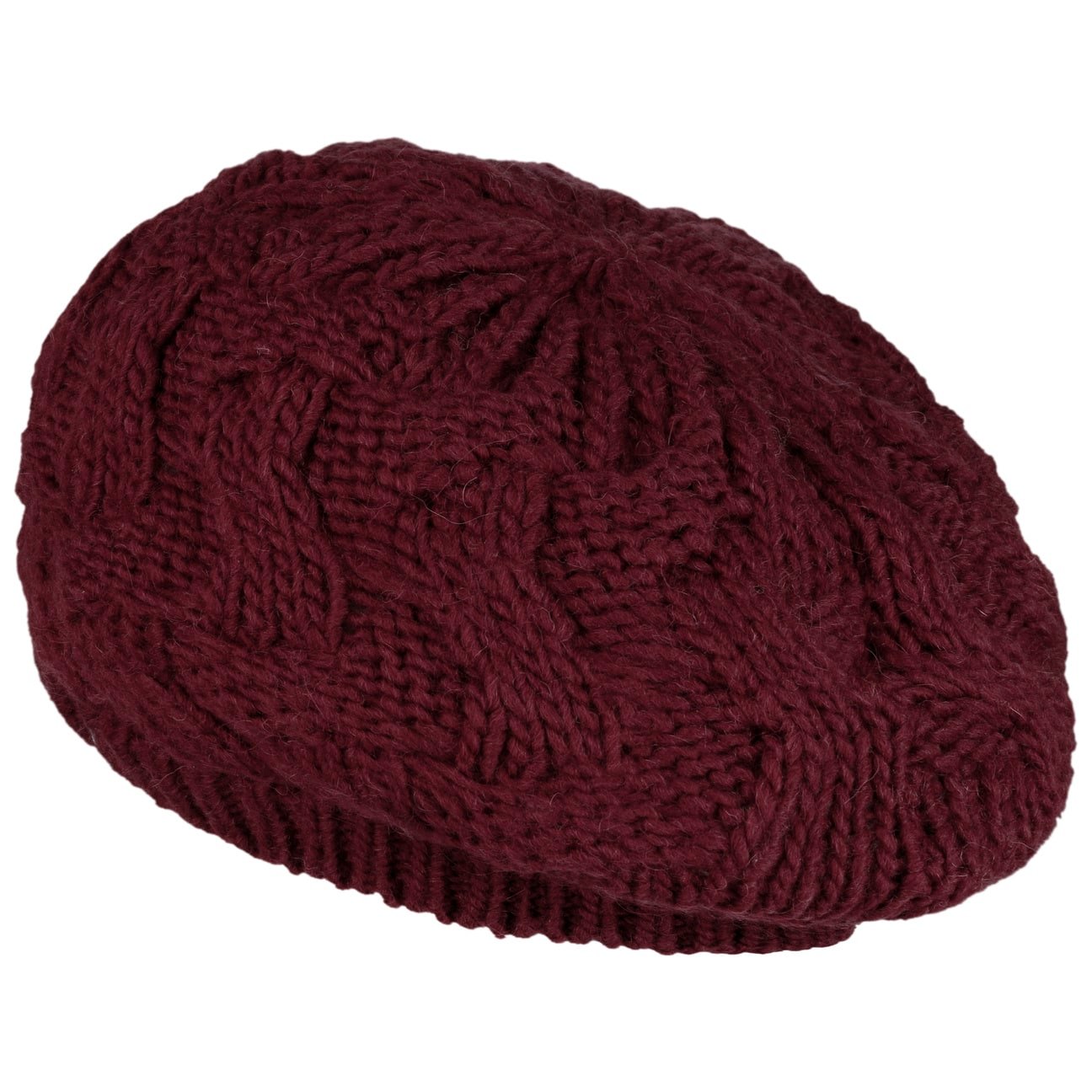 Jesila Knit Beret - JJ Hat Center ®