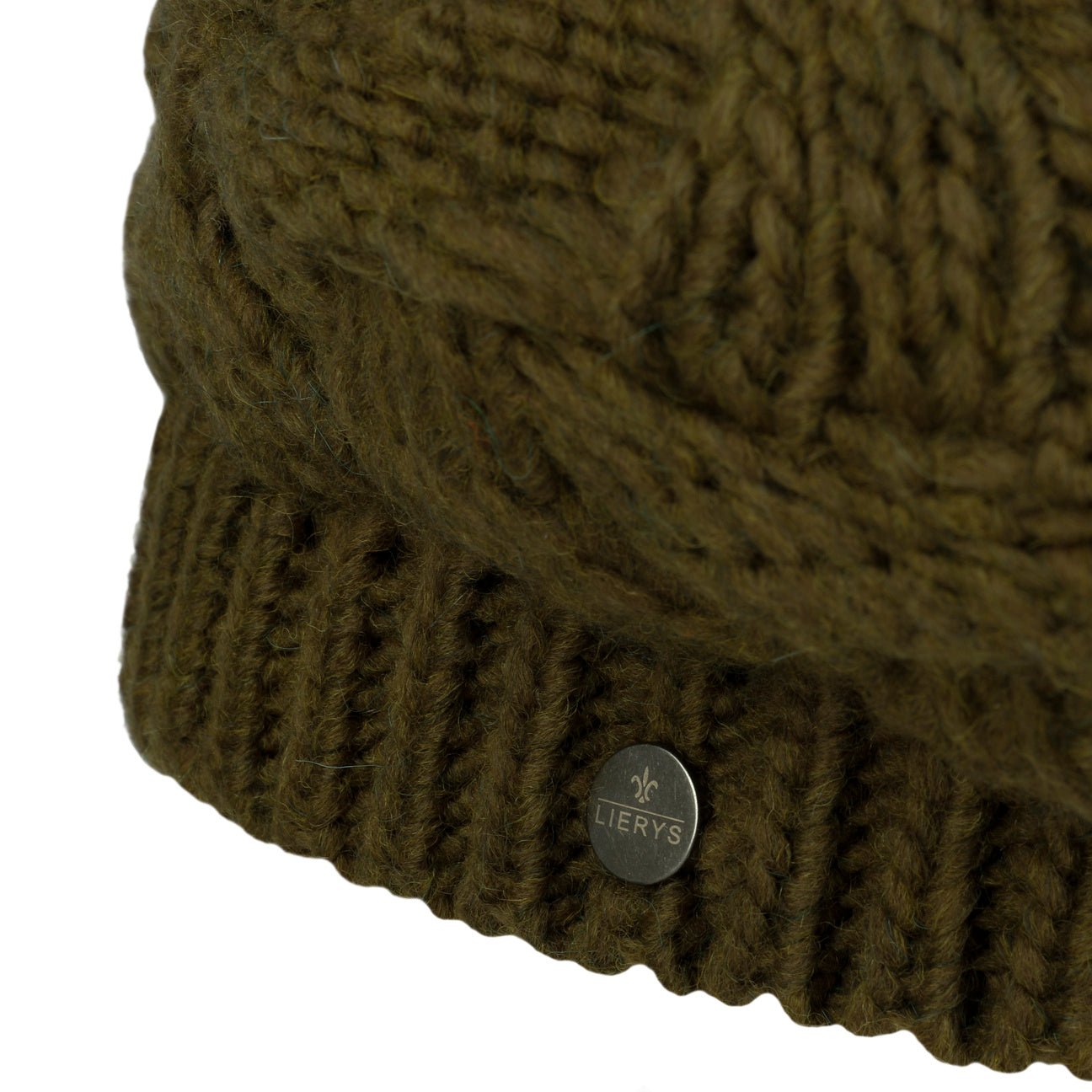 Jesila Knit Beret - JJ Hat Center ®