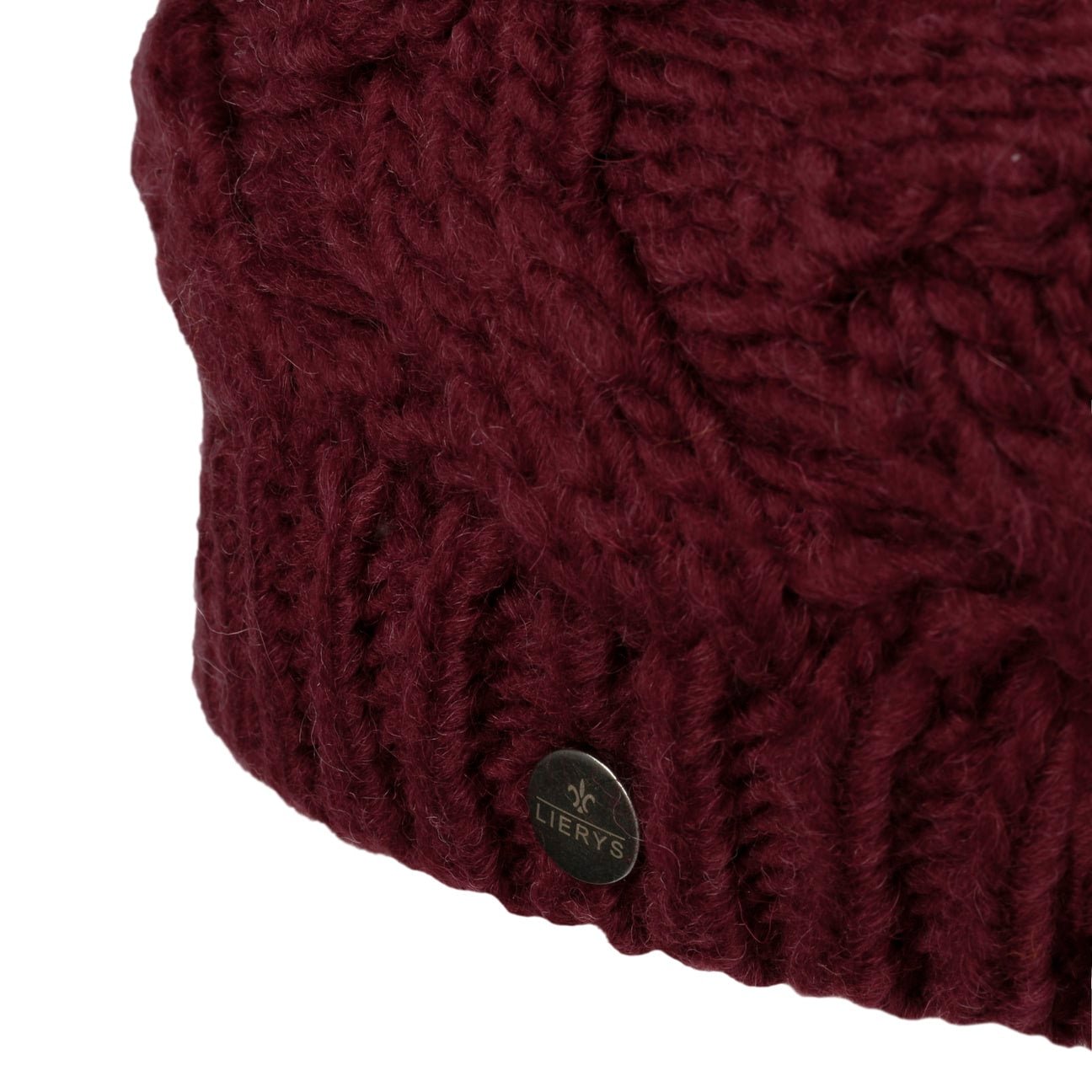 Jesila Knit Beret - JJ Hat Center ®