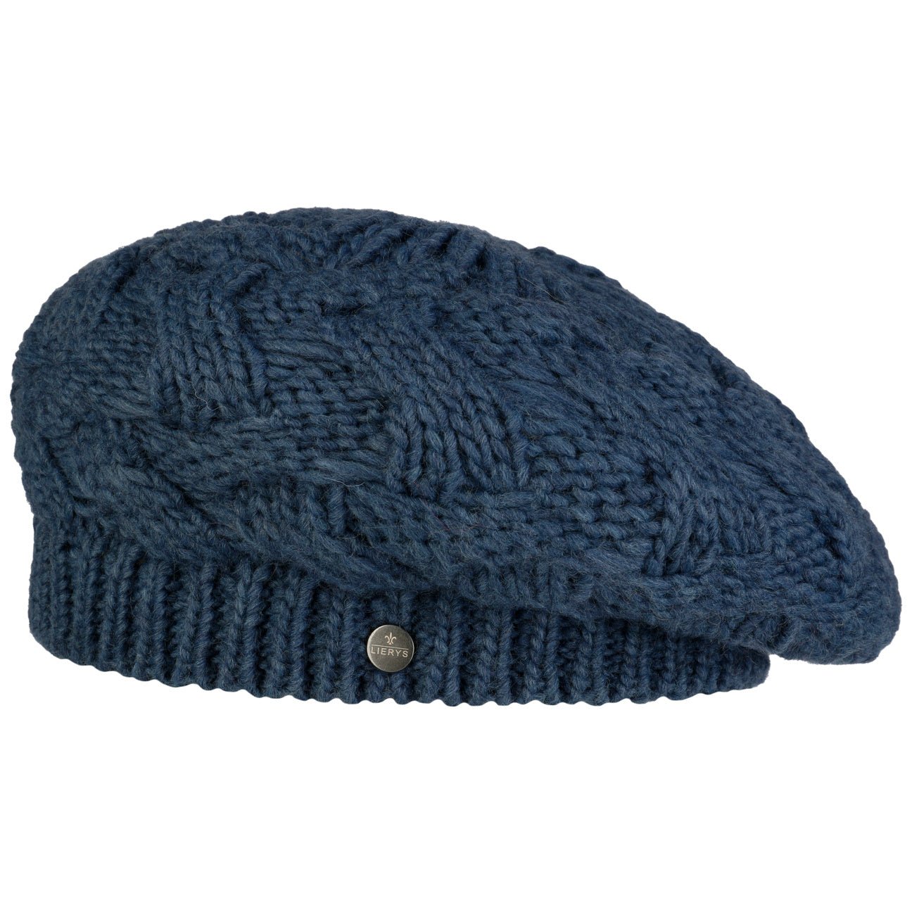 Jesila Knit Beret - JJ Hat Center ®