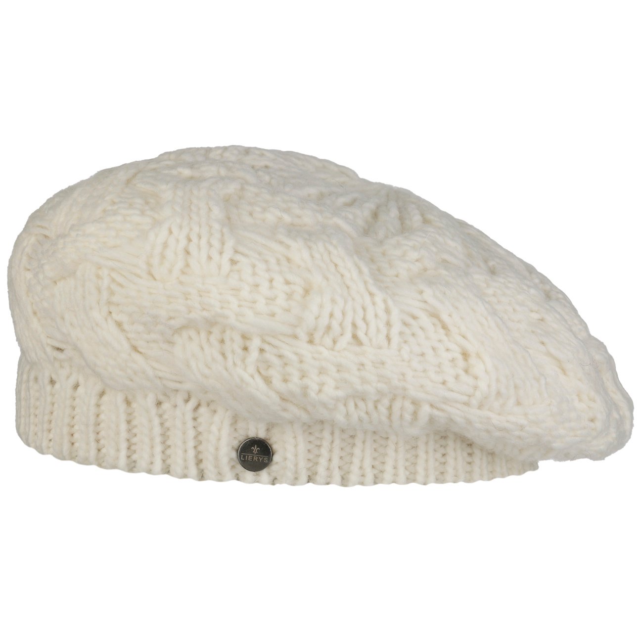Jesila Knit Beret - JJ Hat Center ®