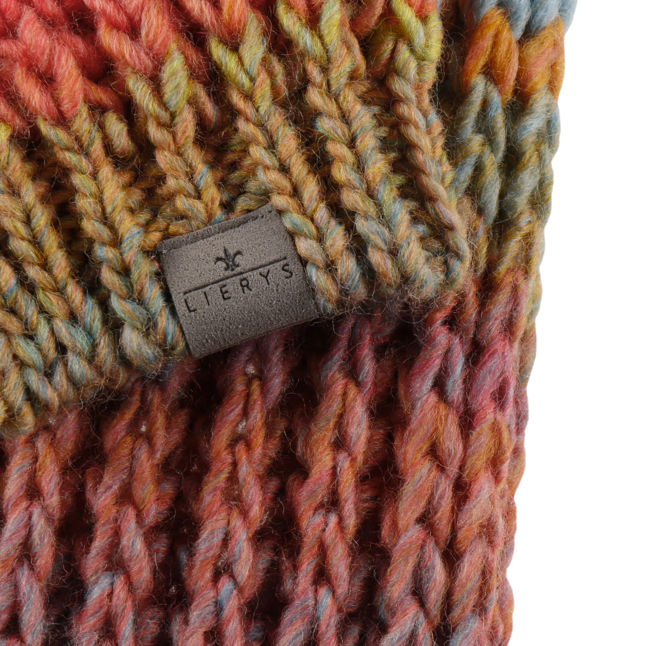 Jasila Knit Scarf - JJ Hat Center ®