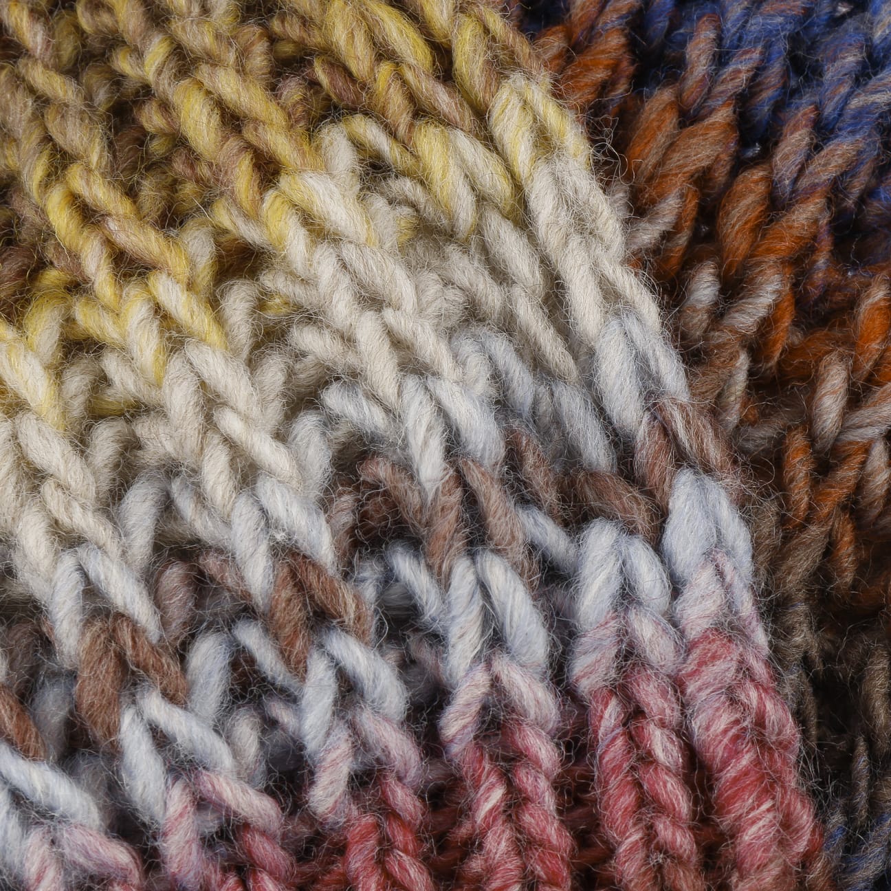 Jasila Knit Scarf - JJ Hat Center ®