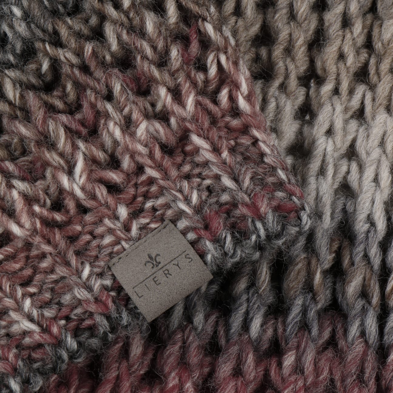 Jasila Knit Scarf - JJ Hat Center ®