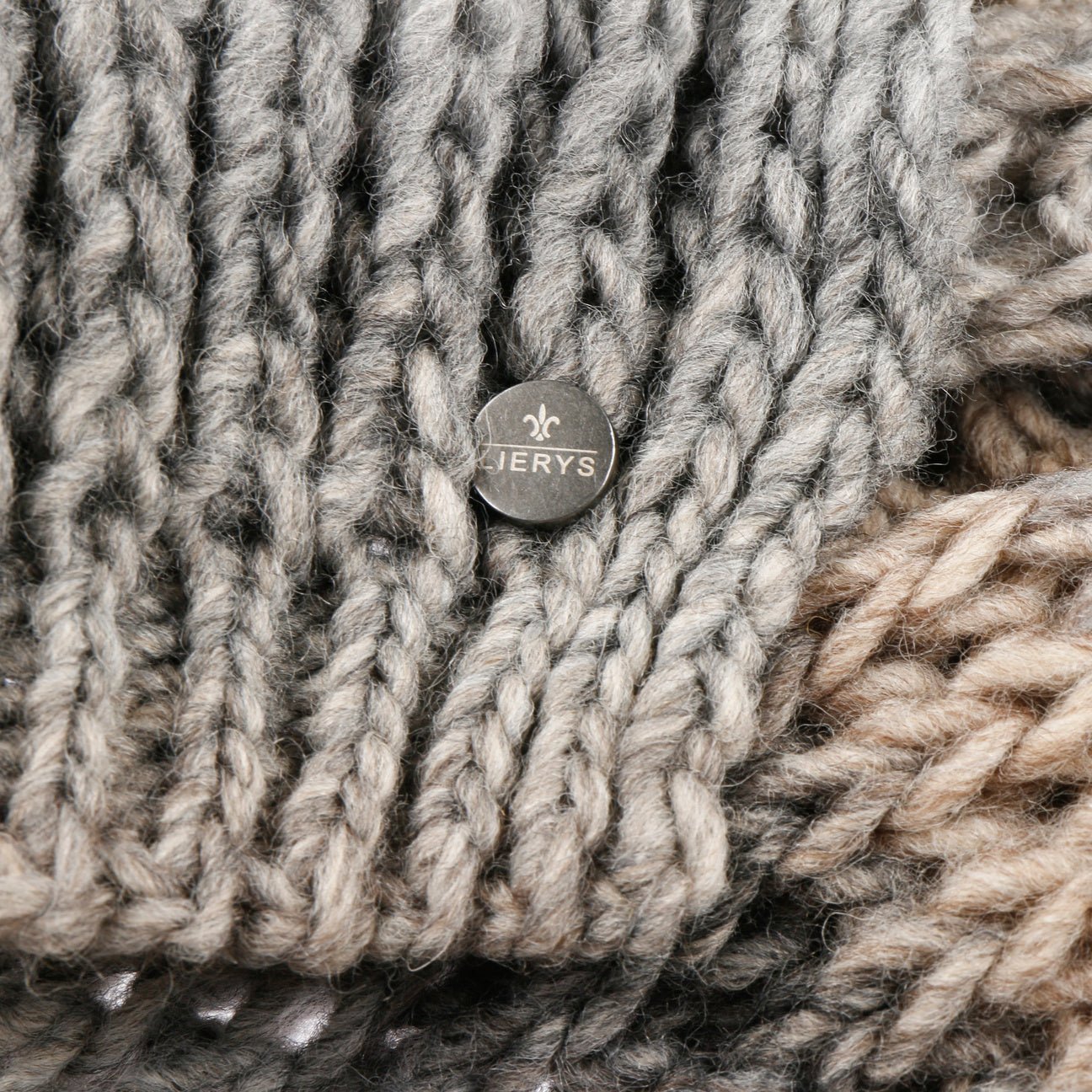 Jasila Knit Scarf - JJ Hat Center ®