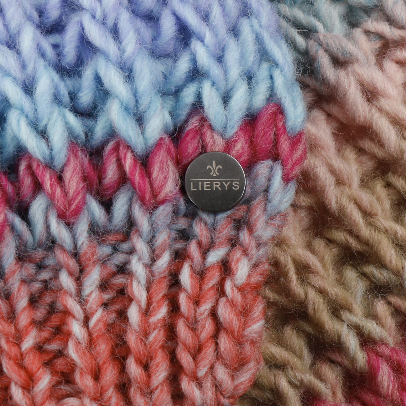 Jasila Knit Scarf - JJ Hat Center ®