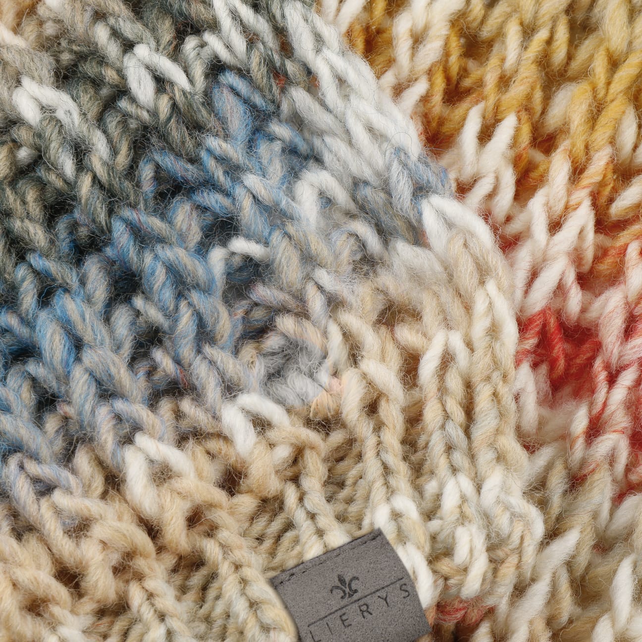 Jasila Knit Scarf - JJ Hat Center ®