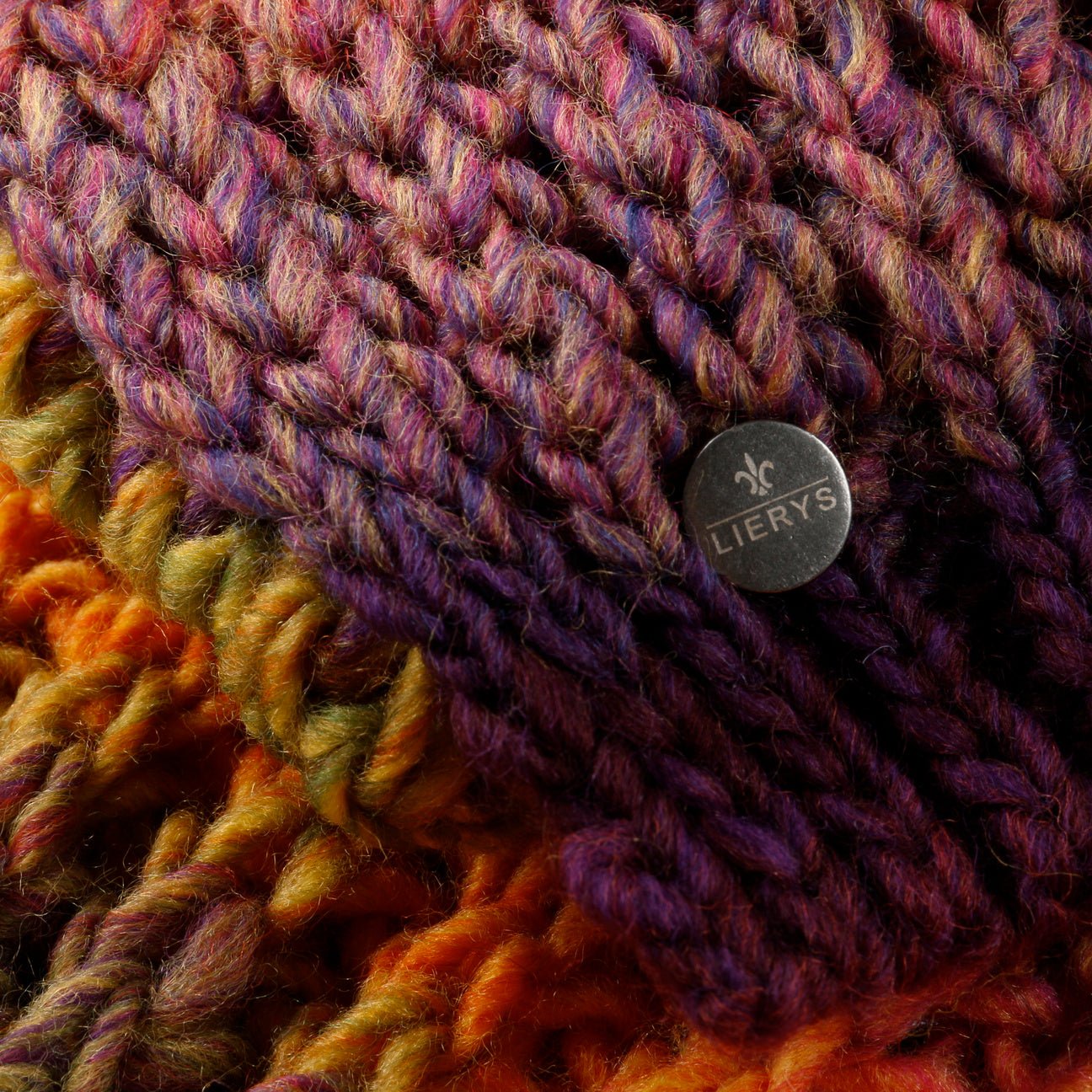 Jasila Knit Scarf - JJ Hat Center ®