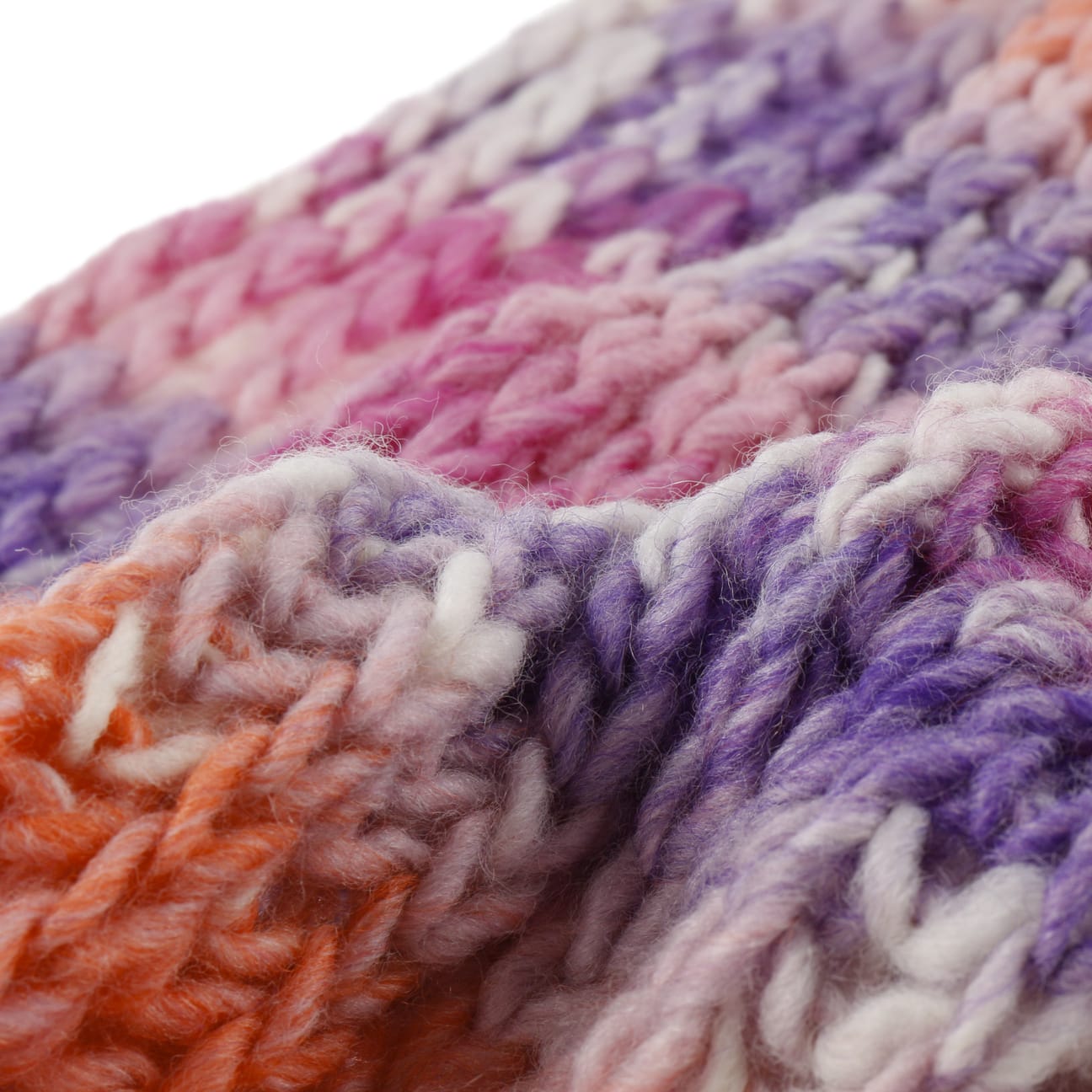 Jasila Knit Scarf - JJ Hat Center ®