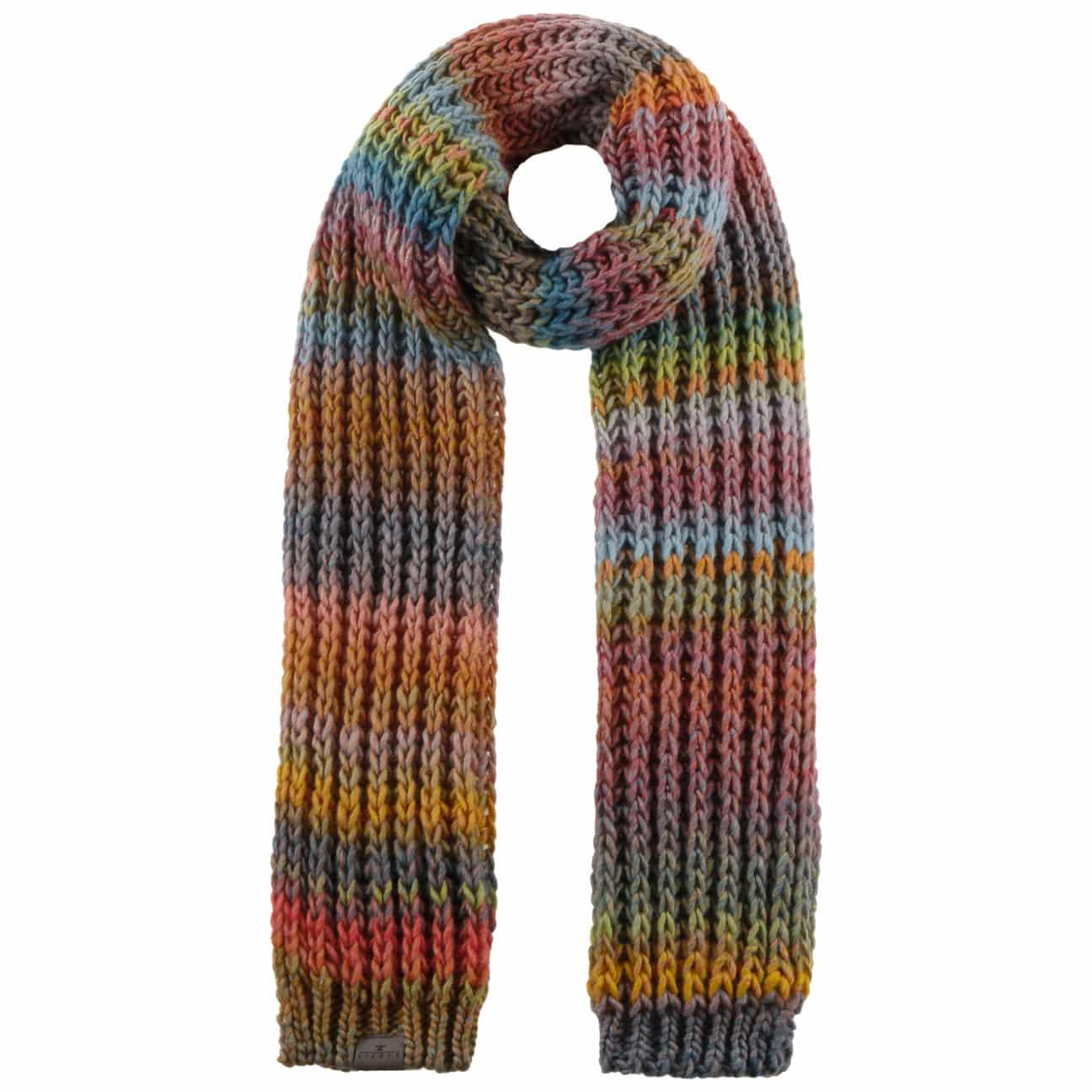 Jasila Knit Scarf - JJ Hat Center ®