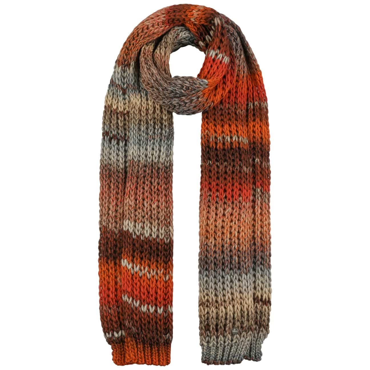 Jasila Knit Scarf - JJ Hat Center ®