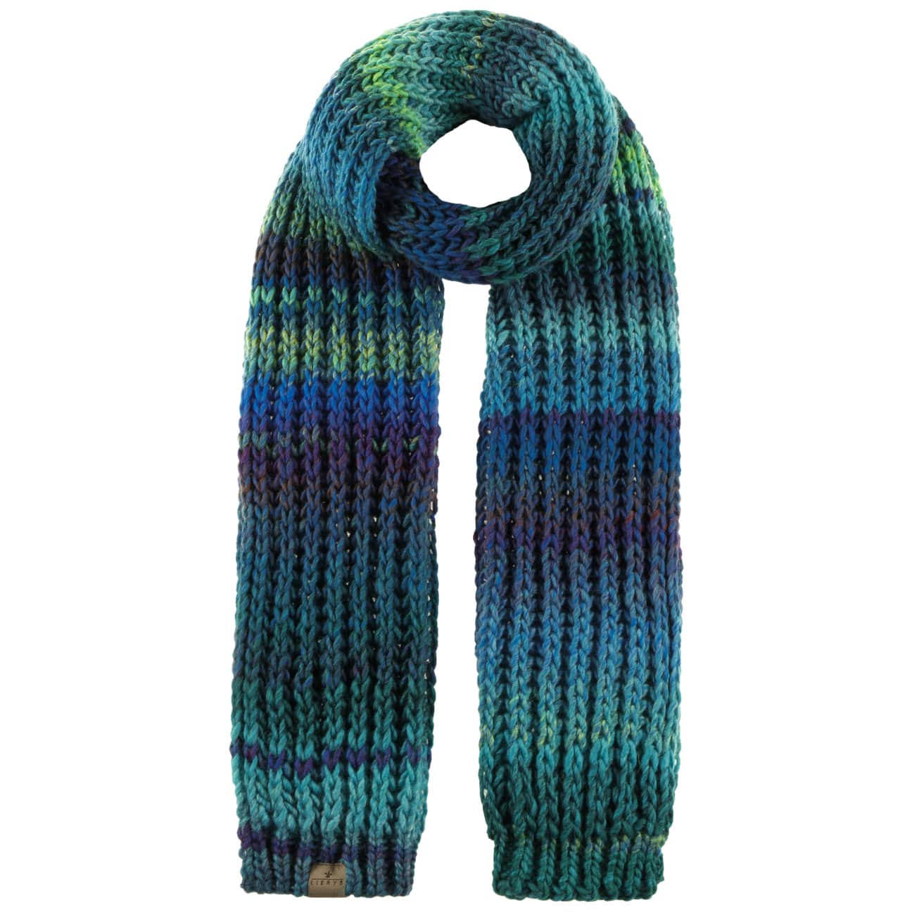 Jasila Knit Scarf - JJ Hat Center ®