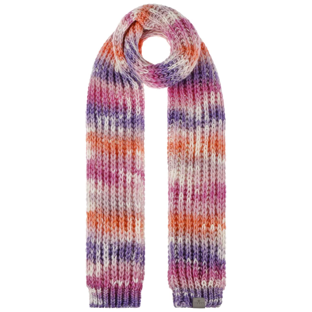 Jasila Knit Scarf - JJ Hat Center ®