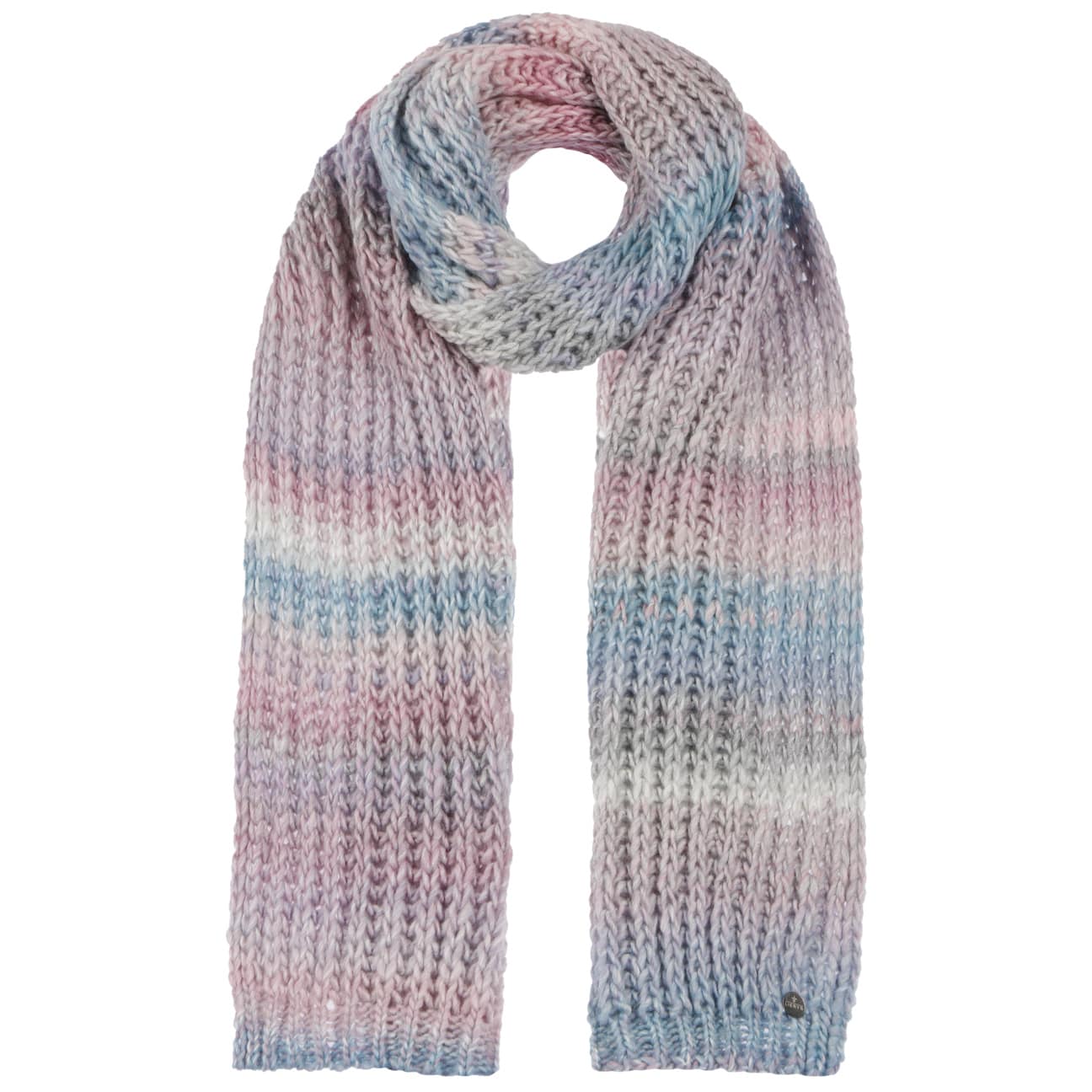 Jasila Knit Scarf - JJ Hat Center ®