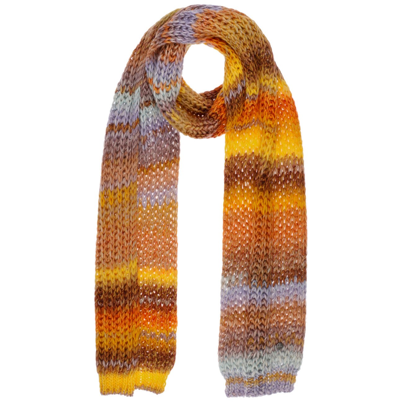 Jasila Knit Scarf - JJ Hat Center ®