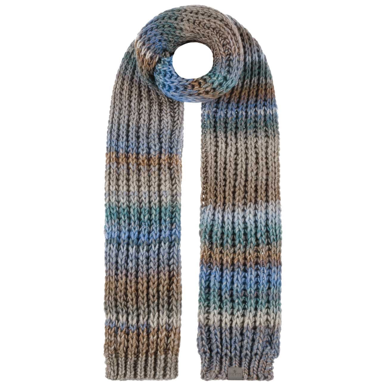 Jasila Knit Scarf - JJ Hat Center ®
