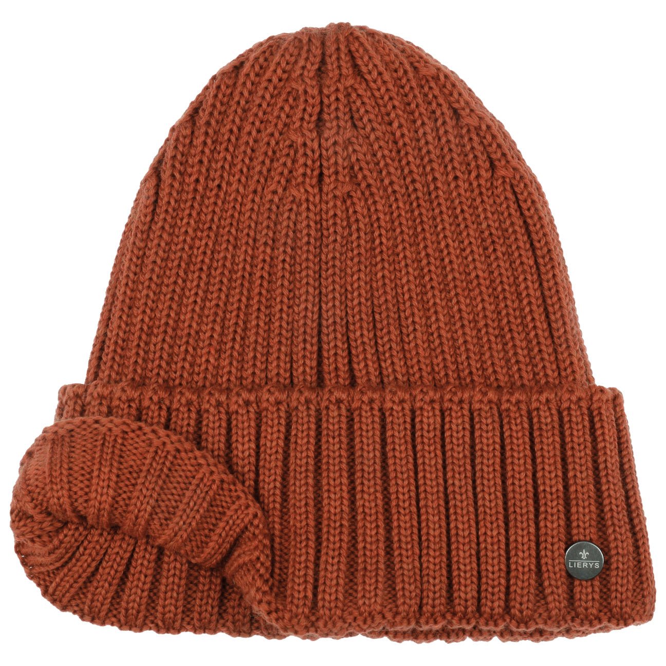 Merino Rib Knit Hat - JJ Hat Center ®