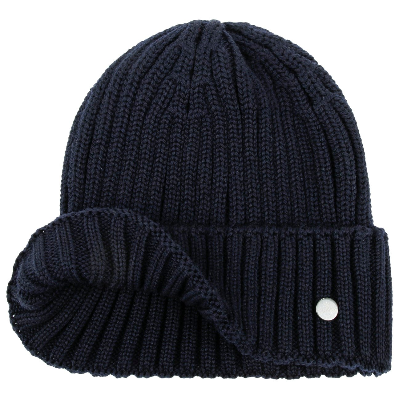 Merino Rib Knit Hat - JJ Hat Center ®