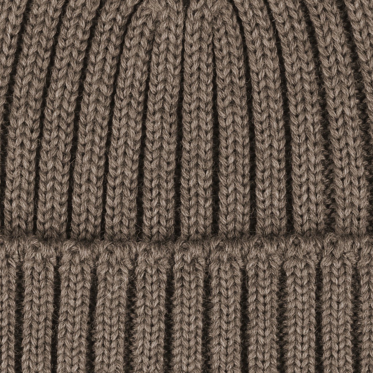 Merino Rib Knit Hat - JJ Hat Center ®