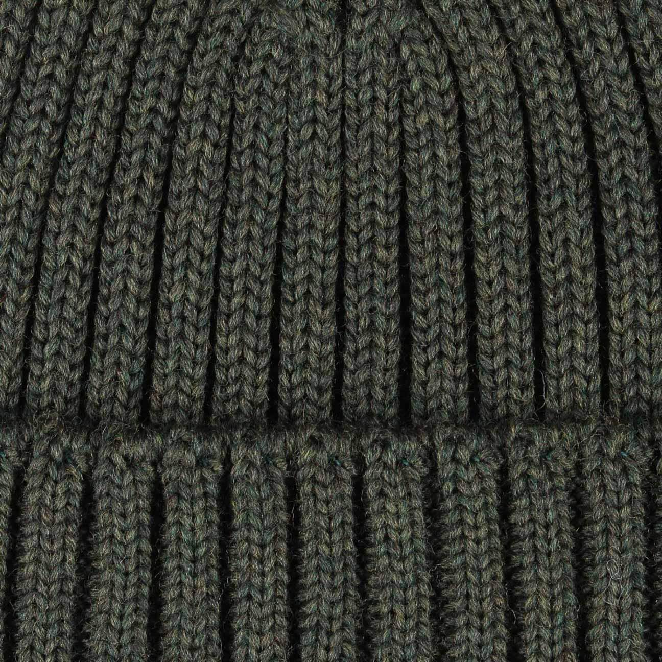 Merino Rib Knit Hat - JJ Hat Center ®