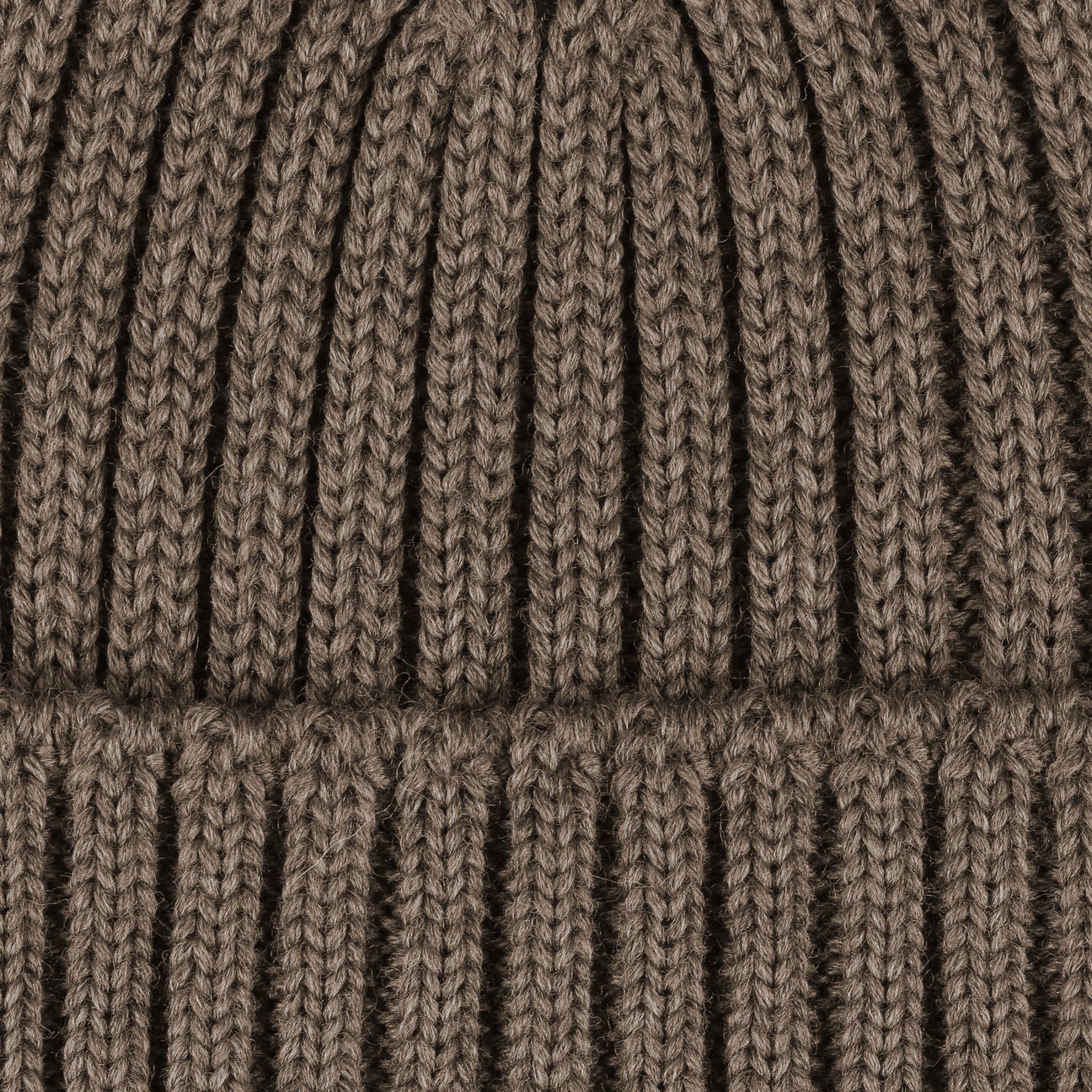 Merino Rib Knit Hat - JJ Hat Center ®