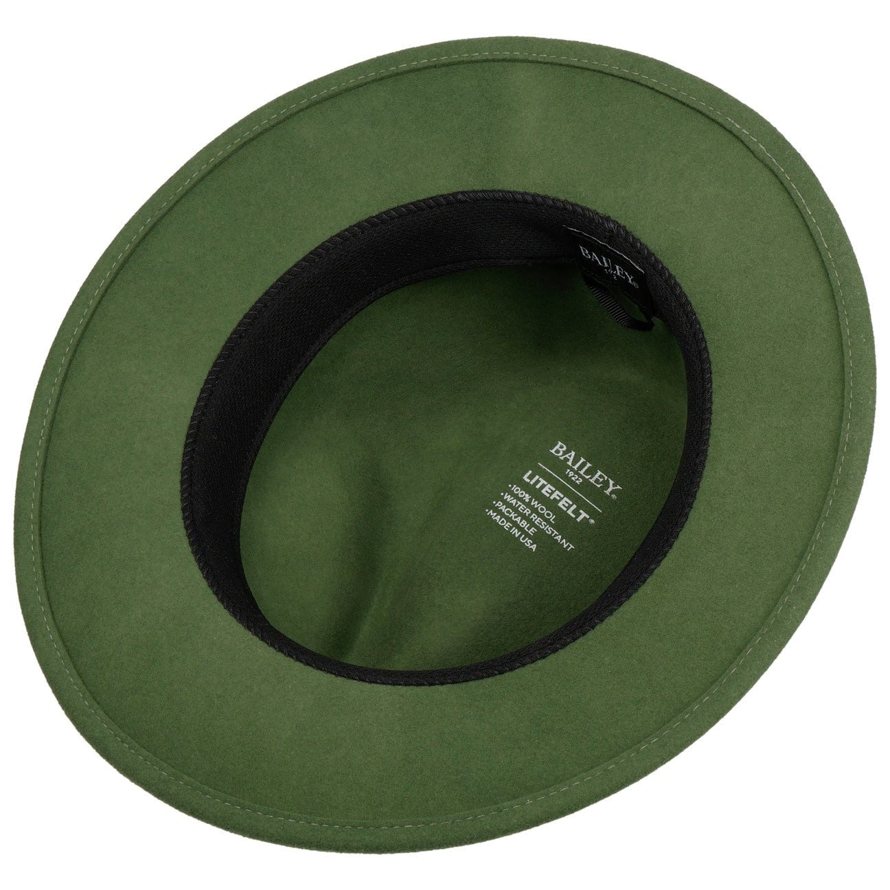 Sperling Wool Hat - JJ Hat Center ®