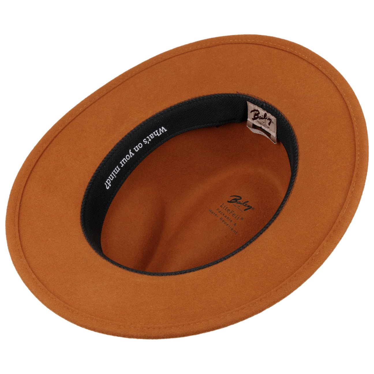 Sperling Wool Hat - JJ Hat Center ®