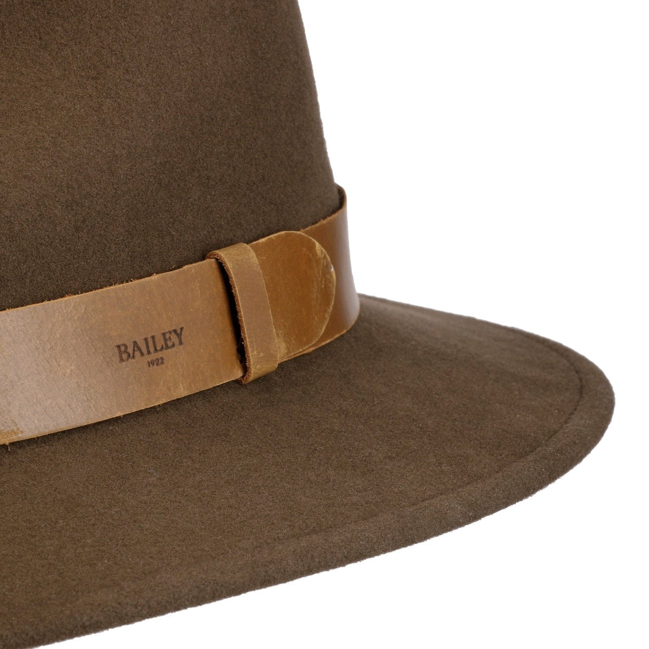 Sperling Wool Hat - JJ Hat Center ®