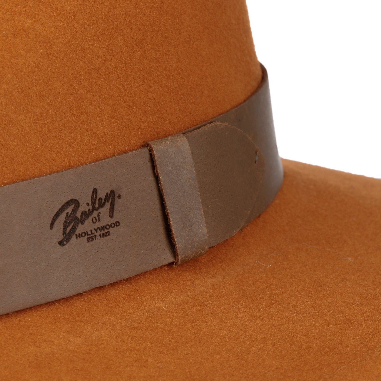 Sperling Wool Hat - JJ Hat Center ®