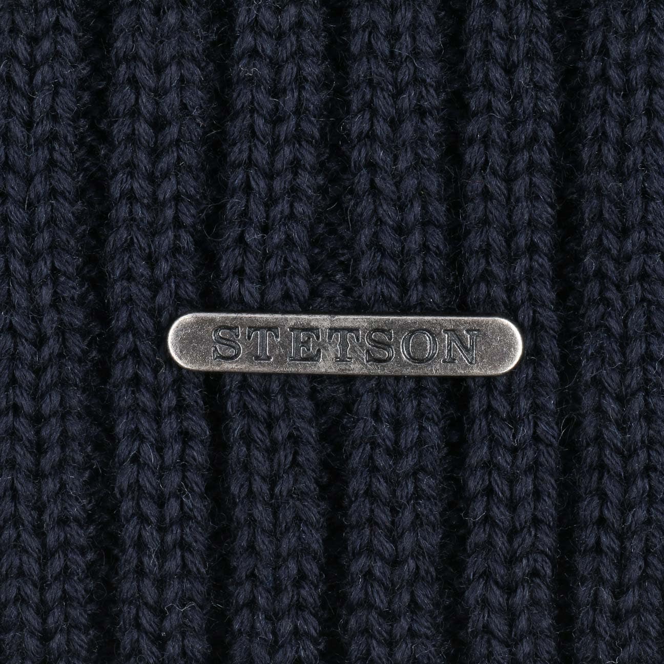 Georgia Wool Knit Hat with Cuff - JJ Hat Center ®