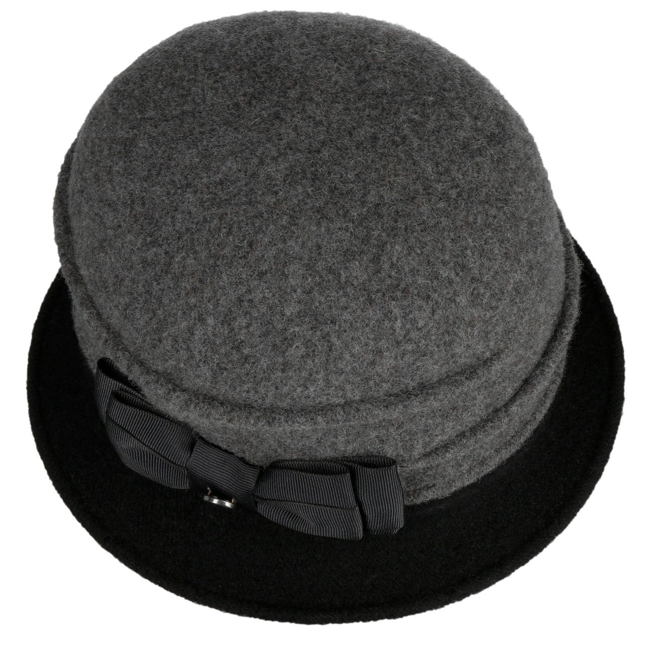 Oretka Milled Wool Hat - JJ Hat Center ®