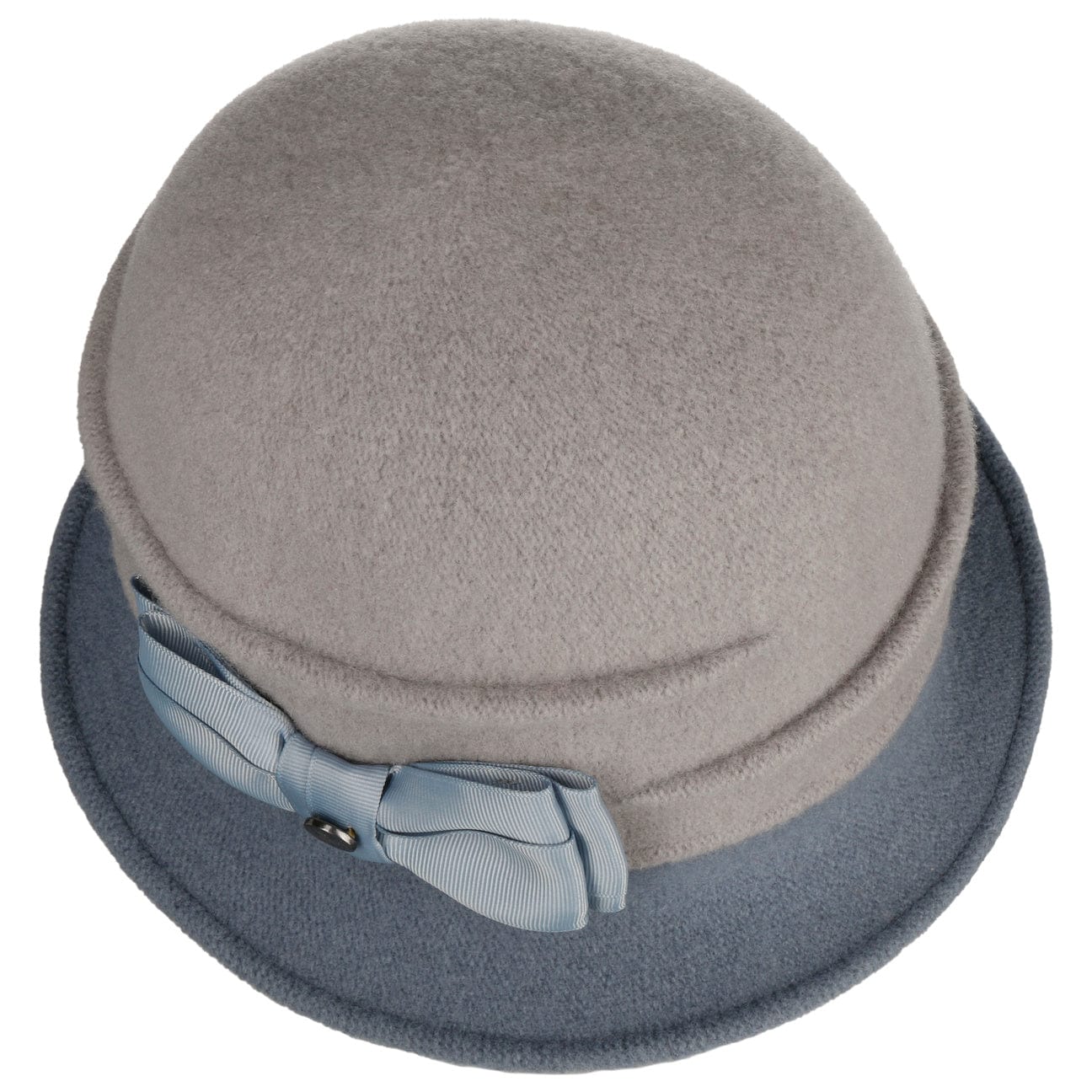 Oretka Milled Wool Hat - JJ Hat Center ®