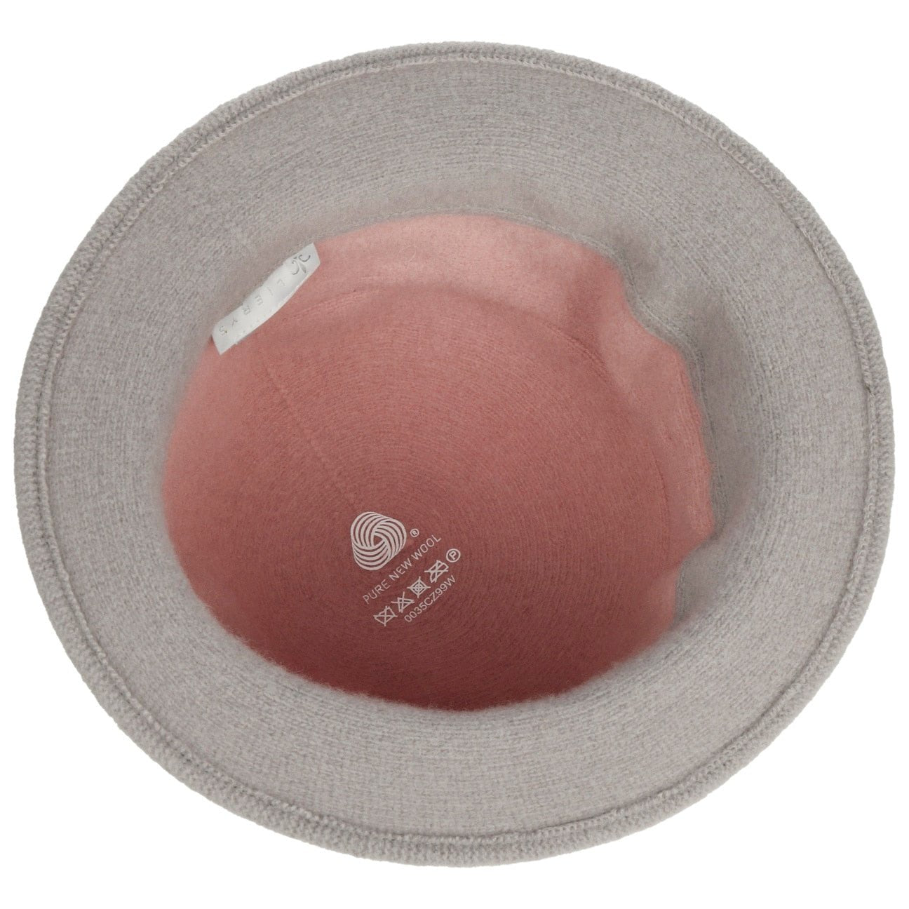 Oretka Milled Wool Hat - JJ Hat Center ®